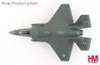 RAF F-35B Lightning II (Hobby Master 1:72)