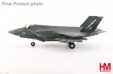 RAF F-35B Lightning II (Hobby Master 1:72)