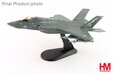 RAF F-35B Lightning II (Hobby Master 1:72)