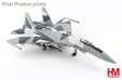 Russian Air Force Su-35 Flanker (Hobby Master 1:72)