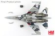 Russian Air Force Su-35 Flanker (Hobby Master 1:72)