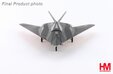 U.S. Air Force YF-117 Nighhawk (Hobby Master 1:72)