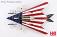 U.S. Air Force YF-117 Nighhawk (Hobby Master 1:72)