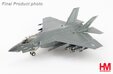 US Navy - F35C Lightning II (Hobby Master 1:72)