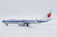Air China - Boeing 737 MAX 8 (JC Wings 1:200)