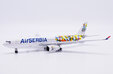 Air Serbia Airbus A330-200 (JC Wings 1:400)