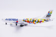 Air Serbia Airbus A330-200 (JC Wings 1:400)
