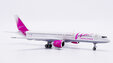 Vim Airlines Boeing 757-200 (JC Wings 1:400)