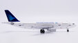 Garuda Indonesia Airbus A300-600R (JC Wings 1:400)