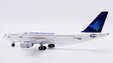 Garuda Indonesia Airbus A300-600R (JC Wings 1:400)