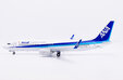 ANA - All Nippon Airways - Boeing 737-800 (JC Wings 1:100)