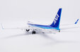 ANA - All Nippon Airways Boeing 737-800 (JC Wings 1:100)