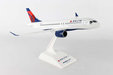 Delta Air Lines  - Airbus A220-100 (Skymarks 1:100)