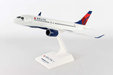 Delta Air Lines  Airbus A220-100 (Skymarks 1:100)