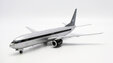 SpaceX Boeing 737-800 (JC Wings 1:200)