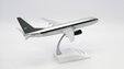SpaceX Boeing 737-800 (JC Wings 1:200)