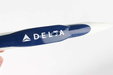 Delta Air Lines  Airbus A220-100 (Skymarks 1:100)