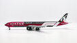 Qatar Airways - Boeing 777-300ER (JC Wings 1:200)