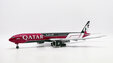 Qatar Airways Boeing 777-300ER (JC Wings 1:200)