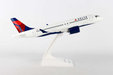 Delta Air Lines  Airbus A220-100 (Skymarks 1:100)