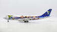 ANA - All Nippon Airways - Boeing 747-100SR (JC Wings 1:200)