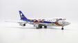 ANA - All Nippon Airways Boeing 747-100SR (JC Wings 1:200)