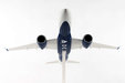 Delta Air Lines  Airbus A220-100 (Skymarks 1:100)