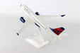 Delta Air Lines  Airbus A220-100 (Skymarks 1:100)