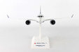 Delta Air Lines  Airbus A220-100 (Skymarks 1:100)