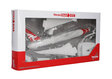 Qantas Boeing 787-9 (Herpa Snap-Fit 1:200)