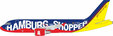 Germanwings - Airbus A319-112 (B Models 1:200)