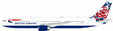 British Airways - Boeing 767-336/ER (B Models 1:200)