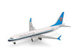 China Southern Airlines Boeing 737 Max 8 (Herpa Wings 1:500)