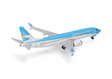 Aerolíneas Argentinas Boeing 737 MAX 8 (Herpa Wings 1:500)
