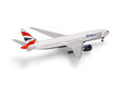 British Airways Boeing 777-200 (Herpa Wings 1:500)