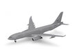 NATO Airbus A330 MRTT (Herpa Wings 1:500)
