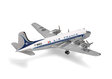 Air France Douglas DC-4 (Herpa Wings 1:200)