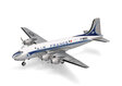 Air France Douglas DC-4 (Herpa Wings 1:200)