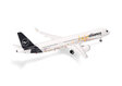 Lufthansa Airbus A321neo (Herpa Wings 1:200)