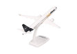Lufthansa Airbus A321neo (Herpa Snap-Fit 1:200)