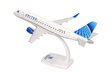 United Express Embraer E175 (Herpa Snap-Fit 1:100)