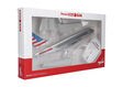 American Eagle Embraer E175 (Herpa Snap-Fit 1:100)