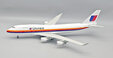 United Airlines - Boeing 747-422 (Inflight200 1:200)