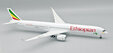 Ethiopian Airbus A350-1000 (Inflight200 1:200)