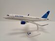 United Express - Embraer 170 (PPC 1:100)