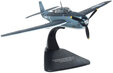 US Navy - Grumman Avenger TBM-1C (Oxford Aviation 1:72)