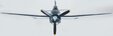 US Navy Grumman Avenger TBM-1C (Oxford Aviation 1:72)