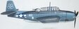 US Navy Grumman Avenger TBM-1C (Oxford Aviation 1:72)