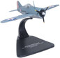 US Marine Corps - Brewster F2A-3 Buffalo (Oxford Aviation 1:72)