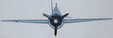 US Marine Corps Brewster F2A-3 Buffalo (Oxford Aviation 1:72)